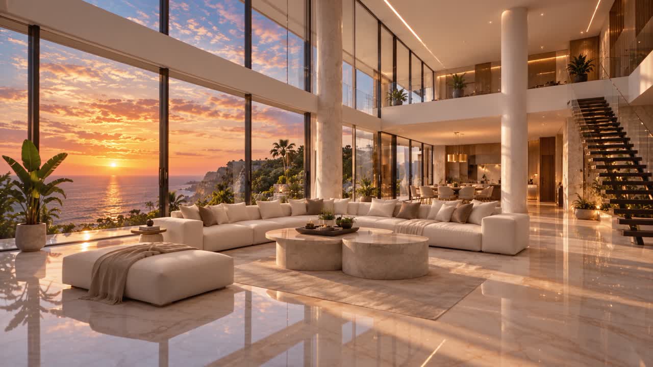 Residence